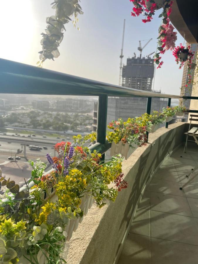 Dxb Backpackers Executive Hostel Dubai Buitenkant foto