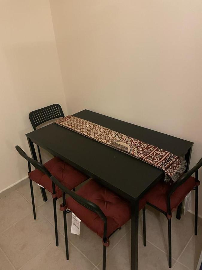 Dxb Backpackers Executive Hostel Dubai Buitenkant foto
