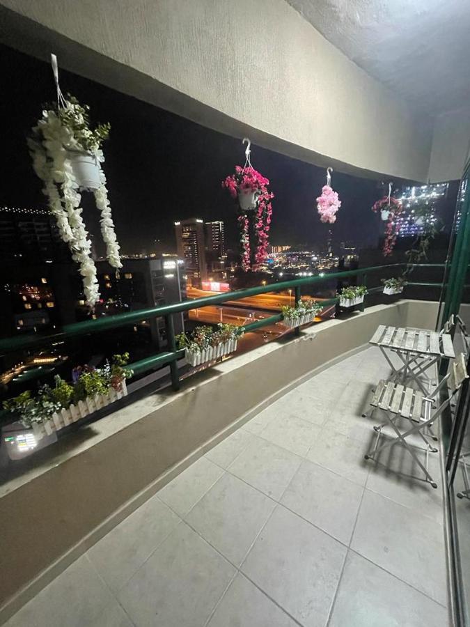 Dxb Backpackers Executive Hostel Dubai Buitenkant foto
