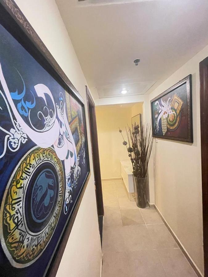Dxb Backpackers Executive Hostel Dubai Buitenkant foto