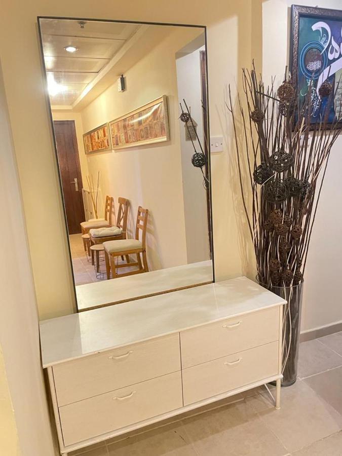Dxb Backpackers Executive Hostel Dubai Buitenkant foto