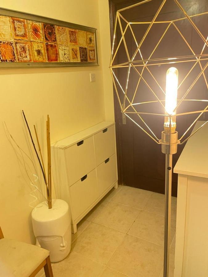 Dxb Backpackers Executive Hostel Dubai Buitenkant foto