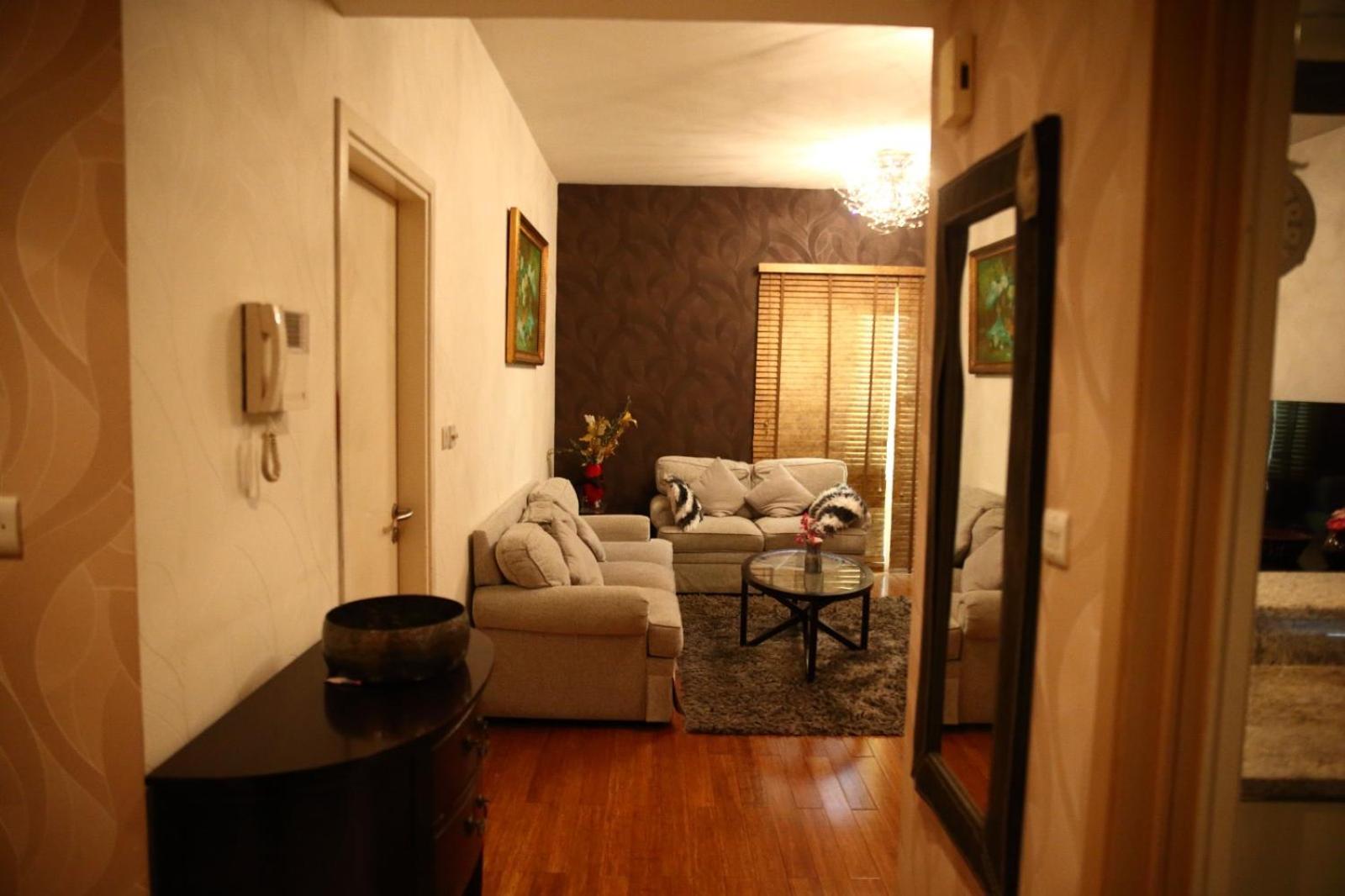 Dxb Backpackers Executive Hostel Dubai Buitenkant foto